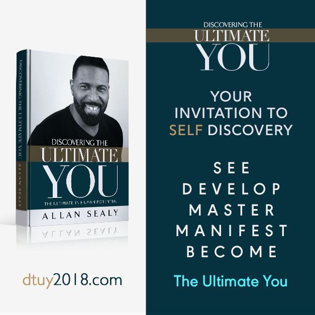 Discovering The Ultimate You